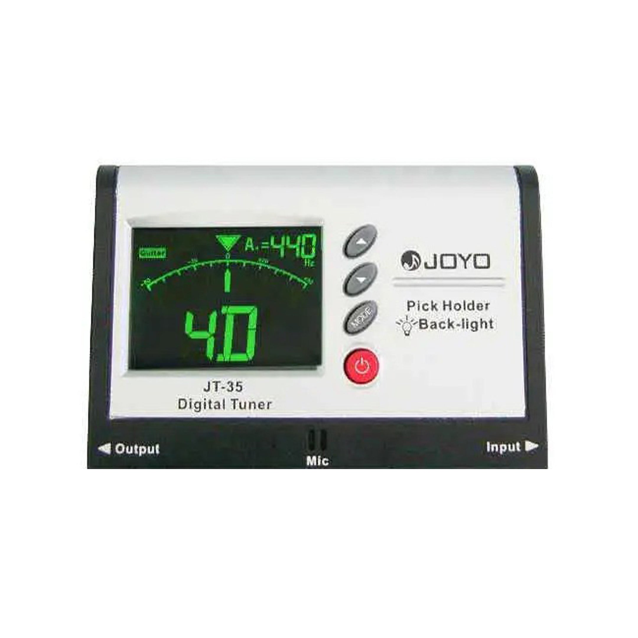 JOYO JT-35 Digital Tuner